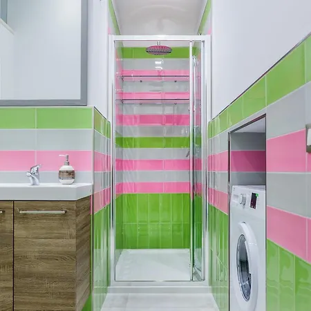 דירה Casa Micla ויקו אקוונסה