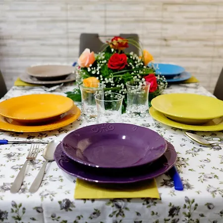 Casa Micla דירה *