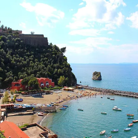 Διαμέρισμα Casa Micla