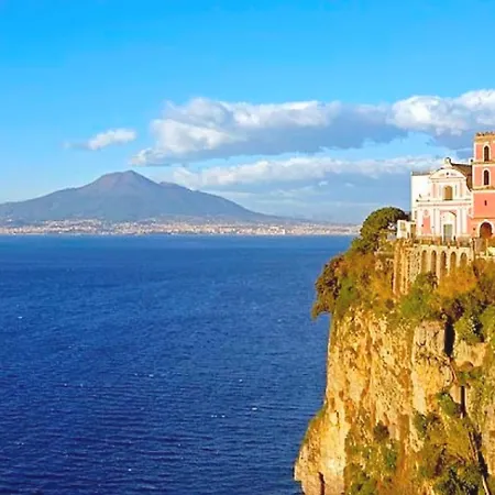 Casa Micla Vico Equense