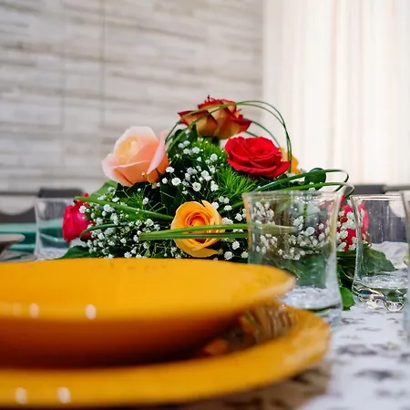 Casa Micla Διαμέρισμα Vico Equense