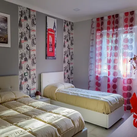 Casa Micla * Vico Equense