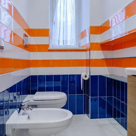 Διαμέρισμα Casa Micla Vico Equense