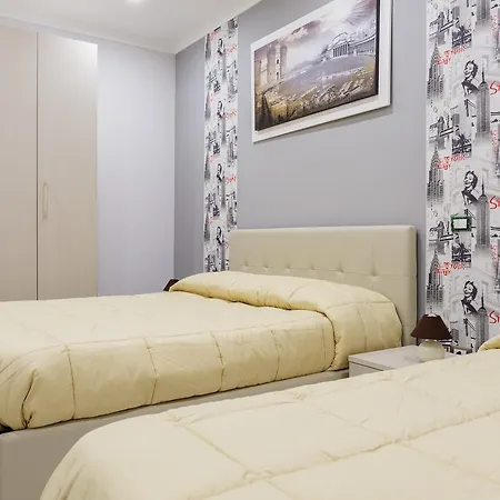 Casa Micla Vico Equense