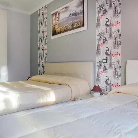 Διαμέρισμα Casa Micla *