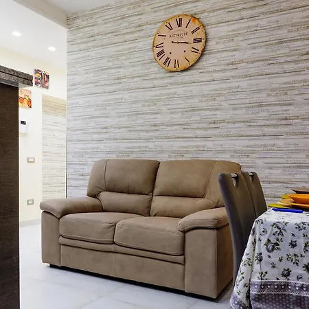 Appartamento Casa Micla
