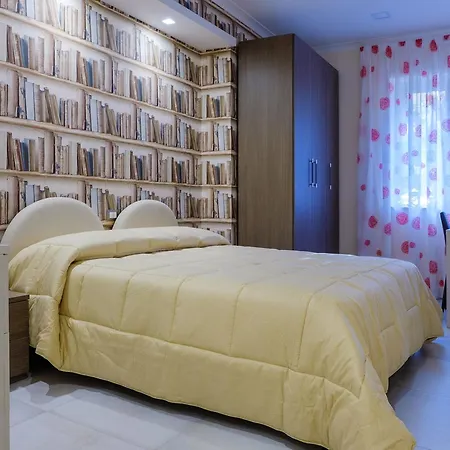 Casa Micla Vico Equense