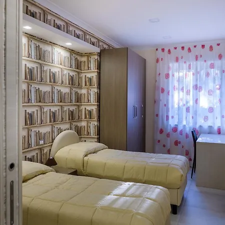 Casa Micla アパート