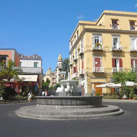 Casa Micla Appartamento Vico Equense